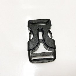 2.5 cm plastik kilit, Askeri kilit, derlin kilit,ykk kilit,ykk plastik kilit.