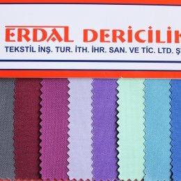 610 DENYE İMPERTEKS KUMAŞ