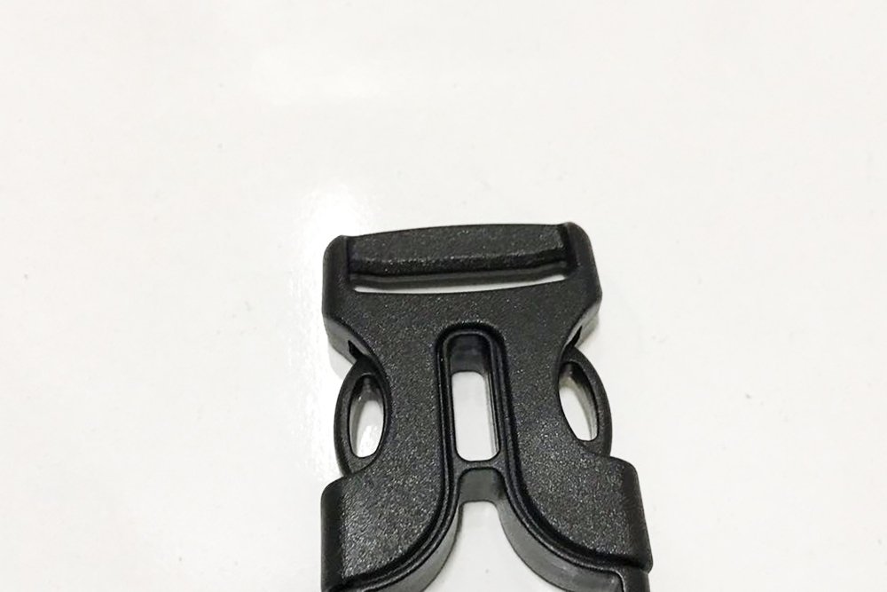 2.5 cm plastik kilit, Askeri kilit, derlin kilit,ykk kilit,ykk plastik kilit.