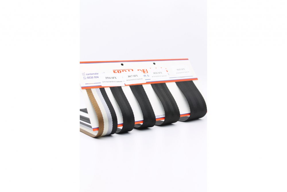 4cm emniyet kolon