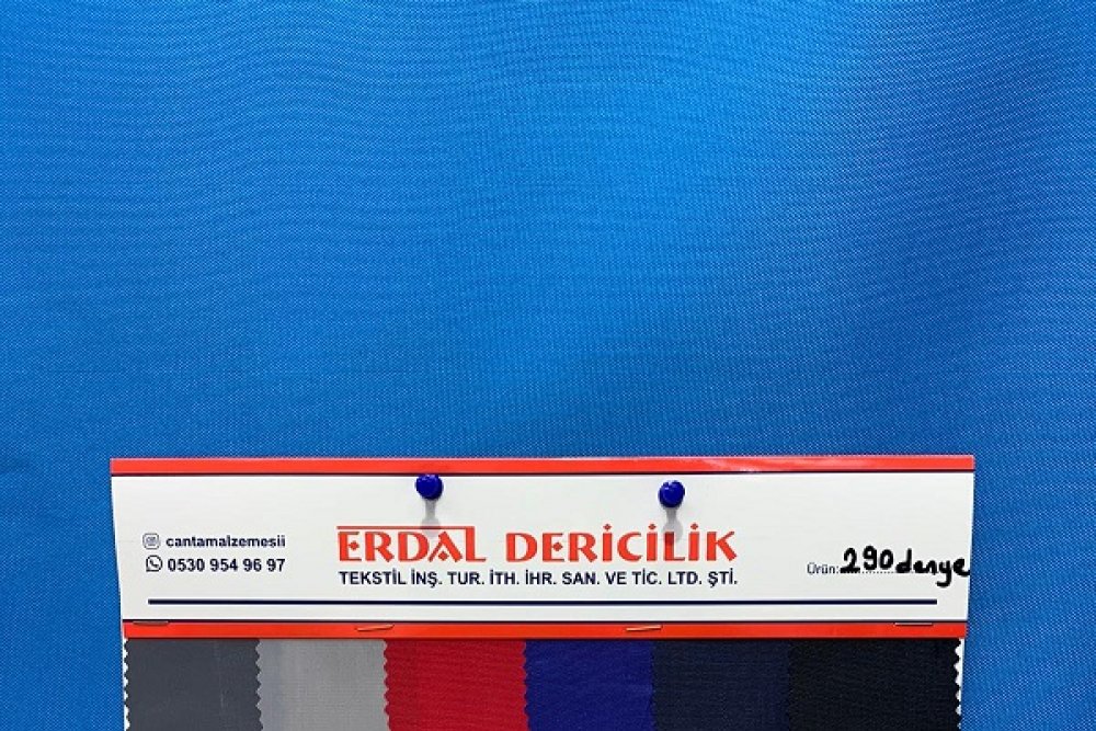 290 DENYE  İMPERTEKS KUMAŞ