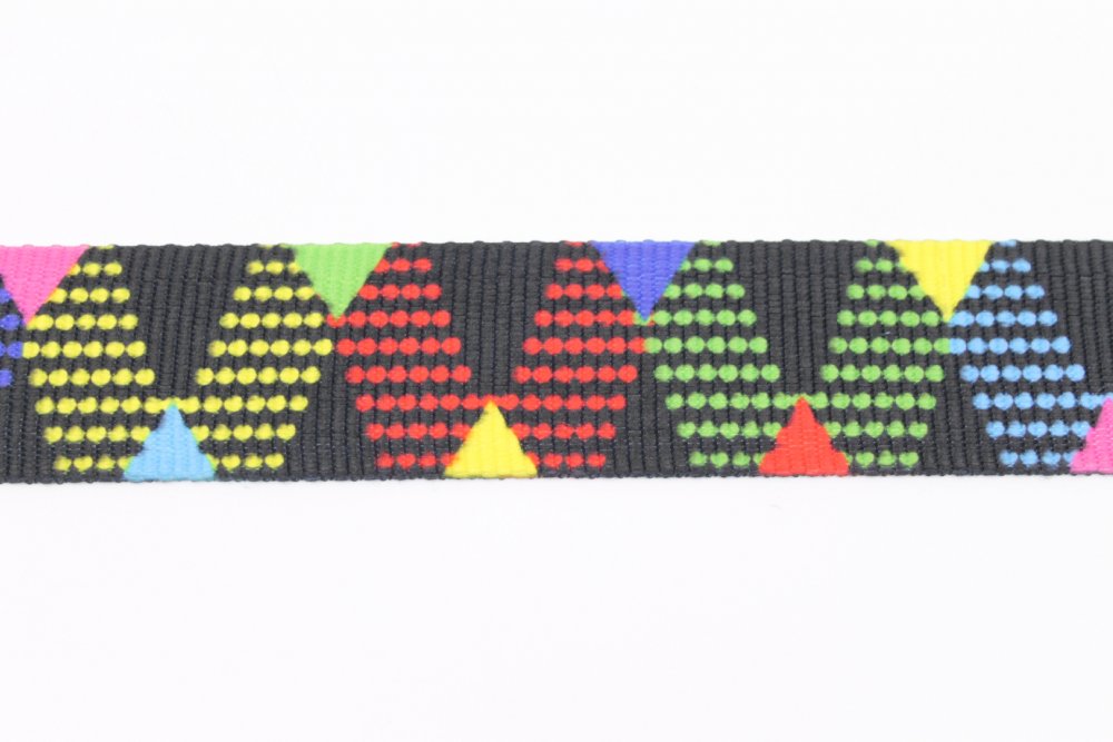 4 cm desenli kolon