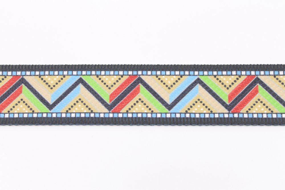 4 cm desenli kolon
