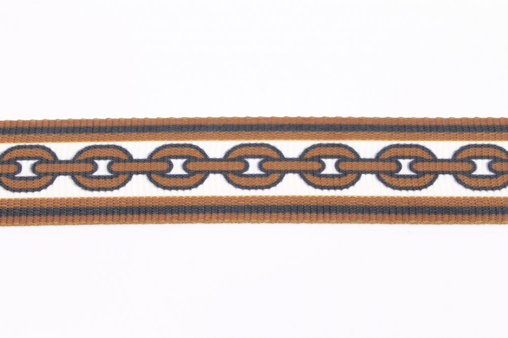 4 cm desenli kolon